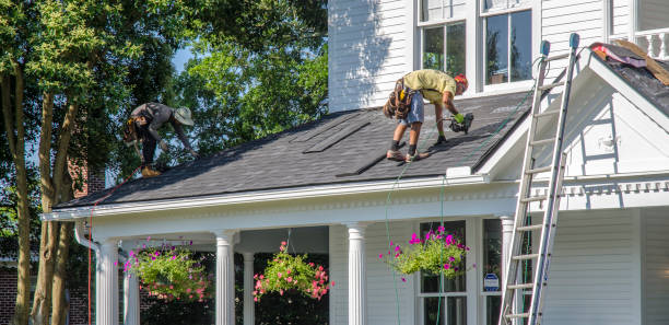 Quick and Trustworthy Emergency Roof Repair Services in Plymouth, MN
